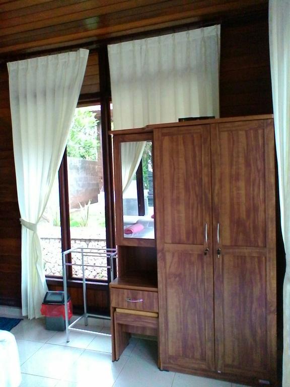Gepah Garden Cottage Nusa Penida Luaran gambar