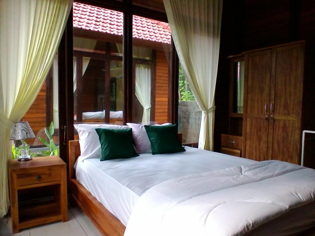 Gepah Garden Cottage Nusa Penida Luaran gambar