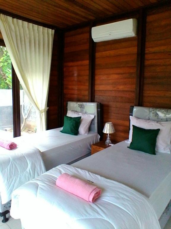 Gepah Garden Cottage Nusa Penida Luaran gambar