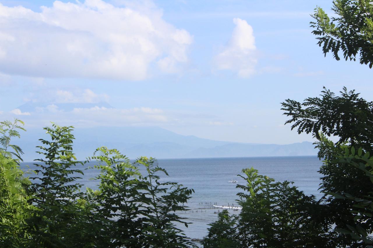 Gepah Garden Cottage Nusa Penida Luaran gambar