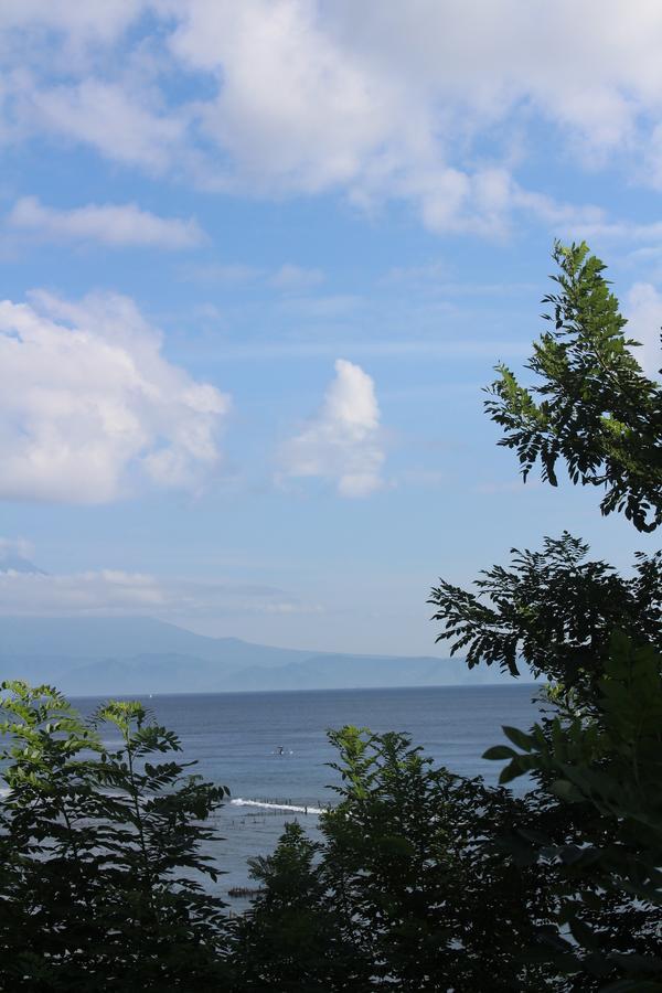 Gepah Garden Cottage Nusa Penida Luaran gambar