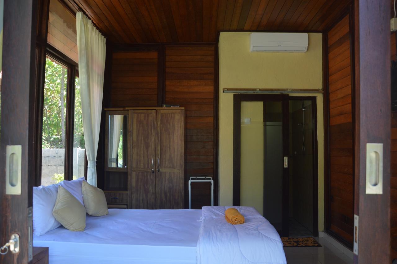 Gepah Garden Cottage Nusa Penida Luaran gambar