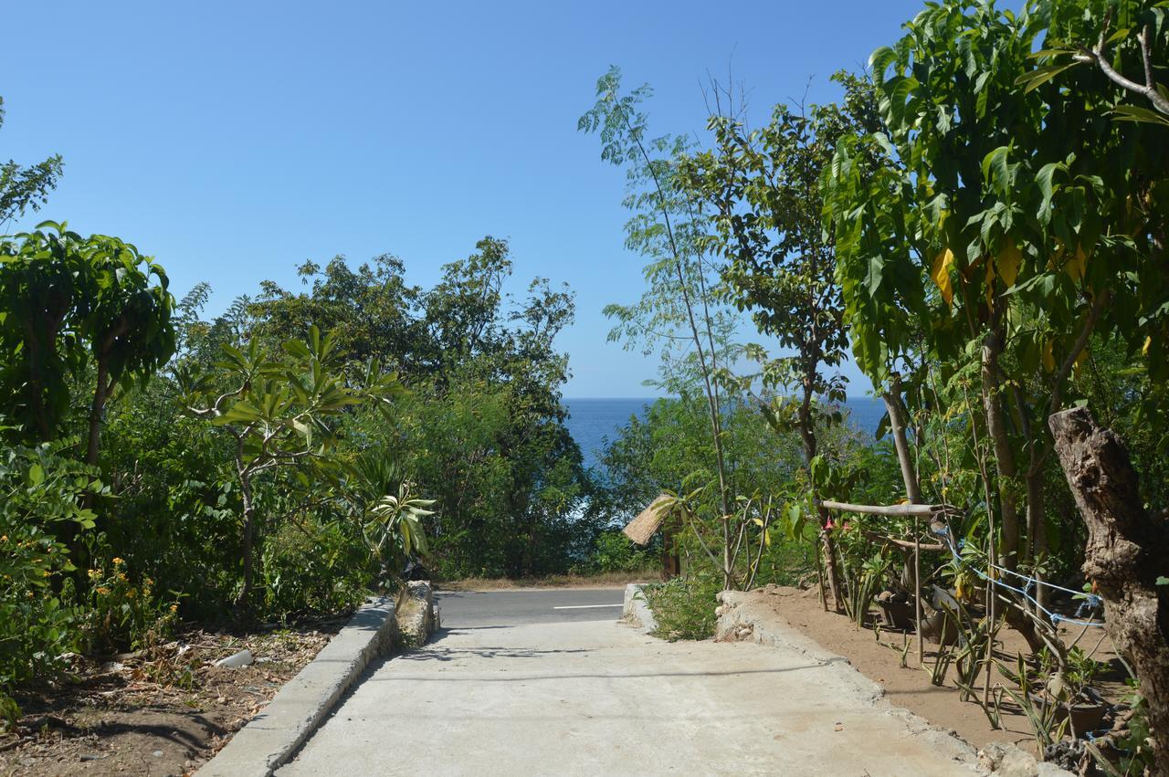 Gepah Garden Cottage Nusa Penida Luaran gambar