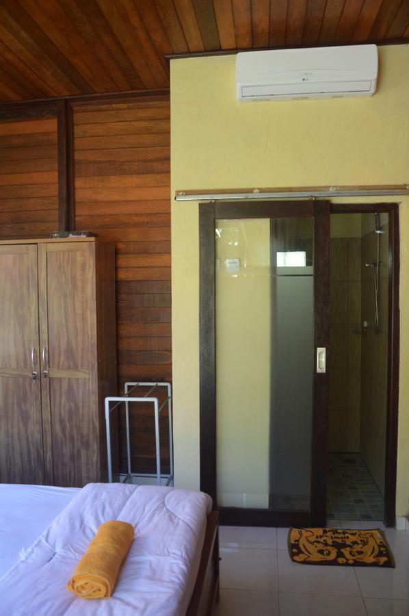 Gepah Garden Cottage Nusa Penida Luaran gambar