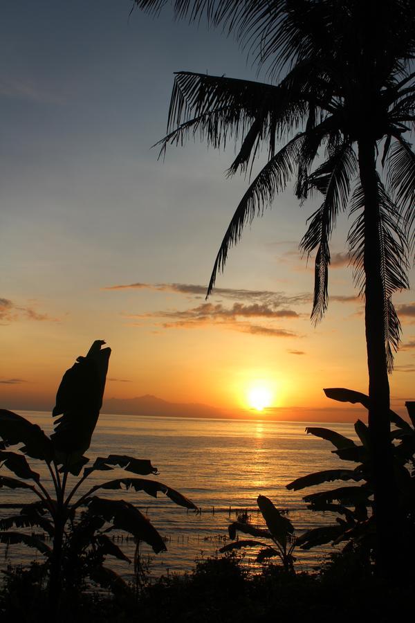 Gepah Garden Cottage Nusa Penida Luaran gambar